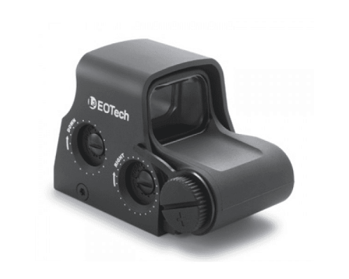 Голографический прицел EOTech XPS3-0 Голографический прицел EOTech XPS3-0