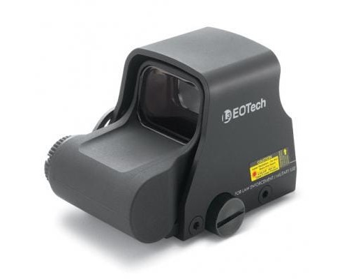 Голографический прицел EOTech XPS3-0 Голографический прицел EOTech XPS3-0