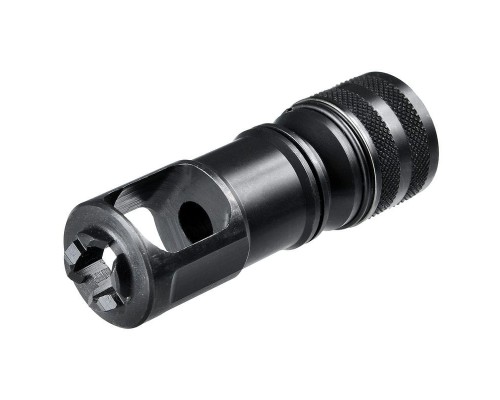 ДТК QD762 M24x1.5 Military Adjustable Saimaa Still ДТК QD762 M24x1.5 Military Adjustable Saimaa Still