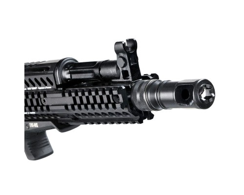 ДТК QD762 M24x1.5 Military Adjustable Saimaa Still ДТК QD762 M24x1.5 Military Adjustable Saimaa Still