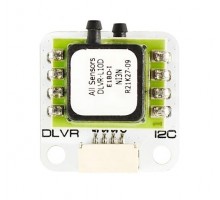 Датчик скорости полёта MATEKSYS AS-DLVR-I2C