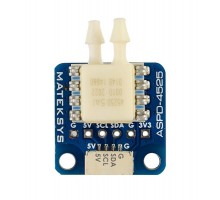 Датчик скорости полёта MATEKSYS ASPD-4525