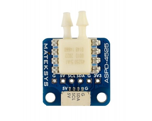 Датчик скорости полёта MATEKSYS ASPD-4525 Датчик скорости полёта MATEKSYS ASPD-4525