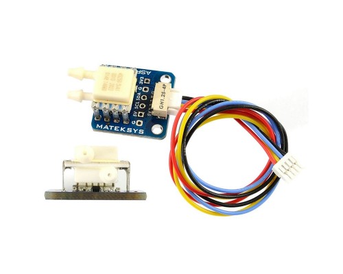 Датчик скорости полёта MATEKSYS ASPD-4525 Датчик скорости полёта MATEKSYS ASPD-4525