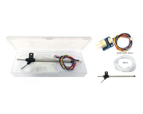Датчик скорости полёта MATEKSYS ASPD-4525 Датчик скорости полёта MATEKSYS ASPD-4525