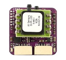 Датчик скорости полёта MATEKSYS ASPD-DLVR