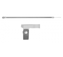 Фиксатор пропеллеров (серый) DJI Mavic Mini / Mini 2 / Mini SE (DJI Part 23)