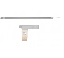 Фиксатор пропеллеров (бежевый) DJI Mavic Mini / Mini 2 / Mini SE (DJI Part 22)