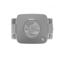Держатель смартфона с подсветкой для DJI OM 4 / 5