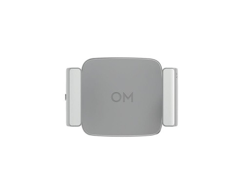 Держатель смартфона с подсветкой для DJI OM 4 / 5 Держатель смартфона с подсветкой для DJI OM 4 / 5
