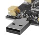 Зарядная плата GEPRC для 1S LiHV аккумуляторов (PH2.0)