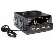 Зарядное устройство Ultra Power UP2400-6S 4-канальное 4x600Вт