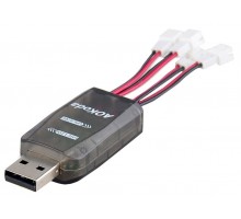 Зарядное устройство AOKoda CX405-mCPX