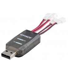 Зарядное устройство AOKoda CX405-mCPX