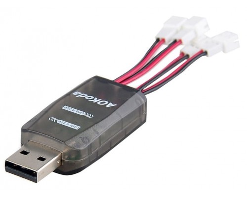 Зарядное устройство AOKoda CX405-mCPX