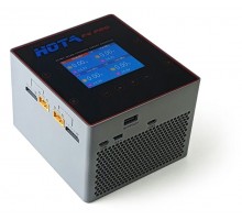 Зарядное устройство HOTA F6 Pro