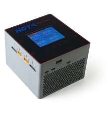 Зарядное устройство HOTA F6 Pro
