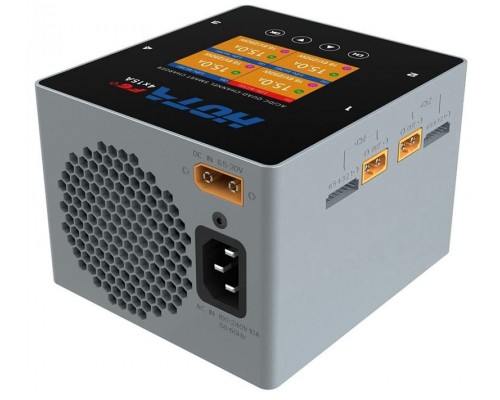Зарядное устройство HOTA F6+