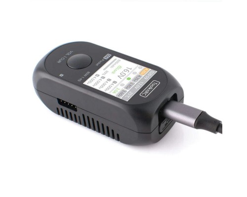 Зарядное устройство ToolkitRC M4 Pocket Зарядное устройство ToolkitRC M4 Pocket