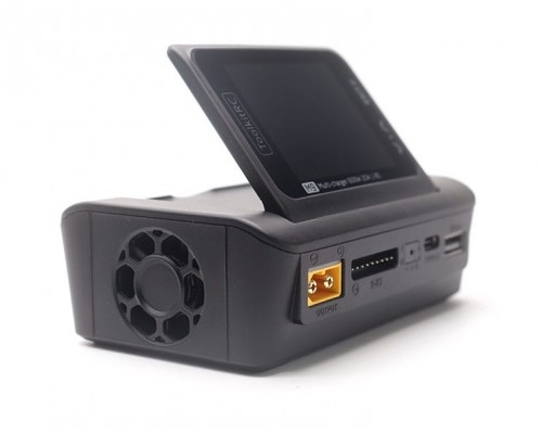 Зарядное устройство ToolkitRC M9 Зарядное устройство ToolkitRC M9