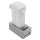 Зарядное устройство USB DJI Mini 3 / Mini 3 Pro (LED дисплей) (YX)
