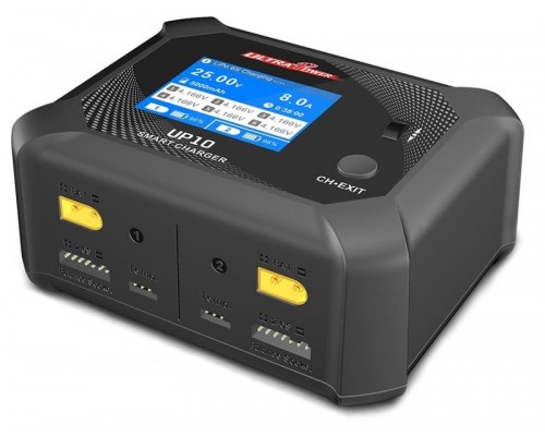 Зарядное устройство Ultra Power UP10