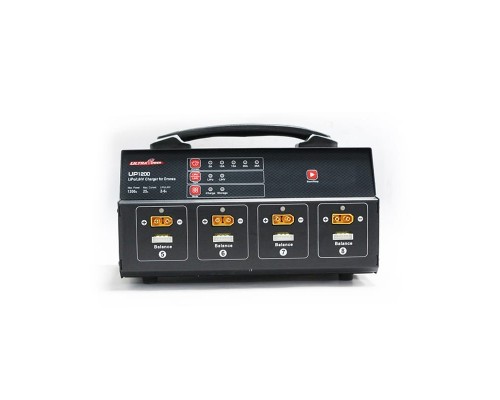 Зарядное устройство Ultra Power UP1200