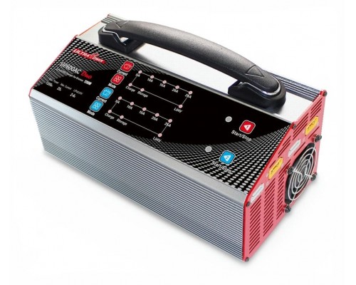 Зарядное устройство Ultra Power UP600AC Duo