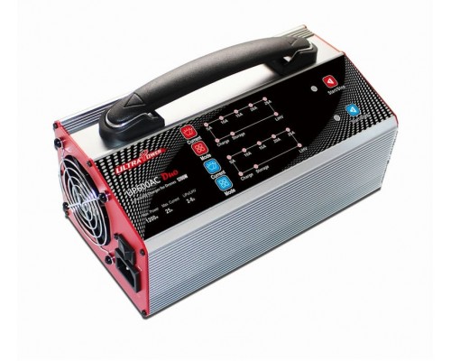 Зарядное устройство Ultra Power UP600AC Duo