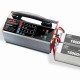 Зарядное устройство Ultra Power UP600AC Duo