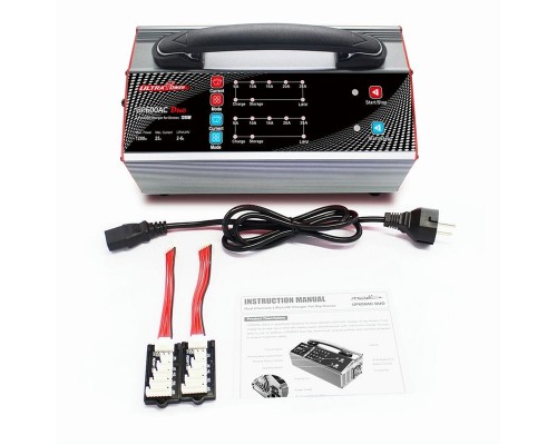 Зарядное устройство Ultra Power UP600AC Duo