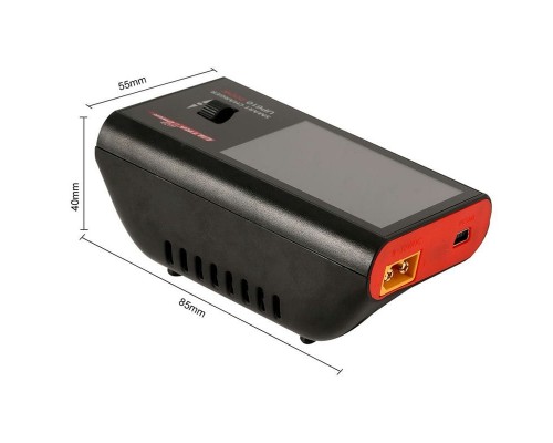 Зарядное устройство Ultra Power UP610