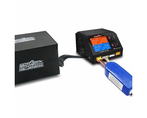 Зарядное устройство Ultra Power UP7