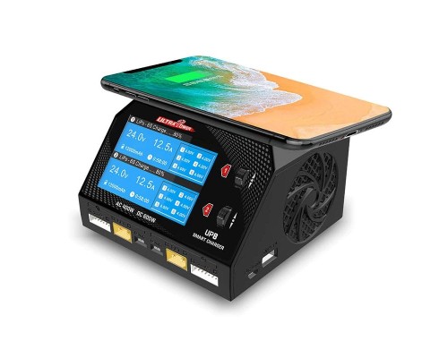 Зарядное устройство Ultra Power UP8