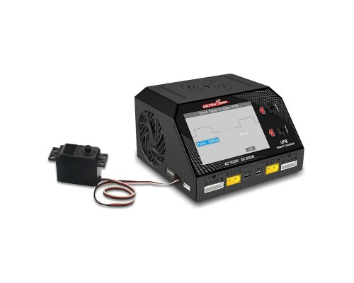 Зарядное устройство Ultra Power UP8