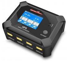 Зарядное устройство Ultra Power UP9