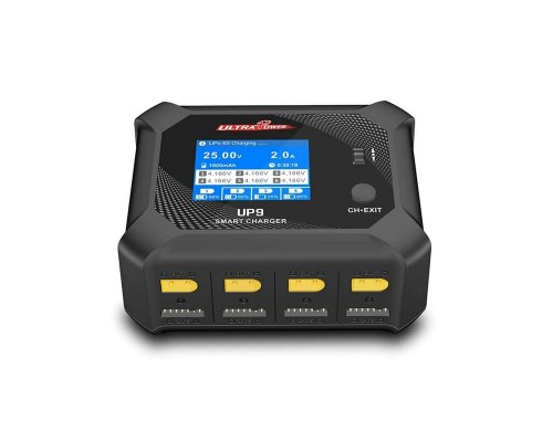 Зарядное устройство Ultra Power UP9