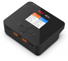 Зарядное устройство iSDT K1 AC 100Вт / DC 2x250Вт 10A