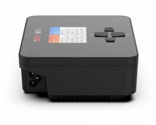 Зарядное устройство iSDT K1 AC 100Вт / DC 2x250Вт 10A Зарядное устройство iSDT K1 AC 100Вт / DC 2x250Вт 10A