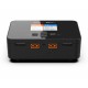 Зарядное устройство iSDT K1 AC 100Вт / DC 2x250Вт 10A