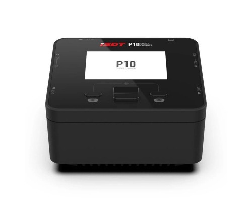 Зарядное устройство iSDT P10 Зарядное устройство iSDT P10