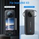 Защита дисплея / линз Insta360 X3 (CYNOVA)