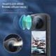 Защита дисплея / линз Insta360 X3 (CYNOVA)