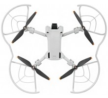 Защита пропеллеров DJI Mini 3 Pro (SunnyLife)