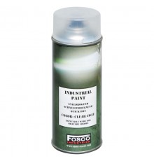 Защитная пленка Clear Coat / Varnish Fosco