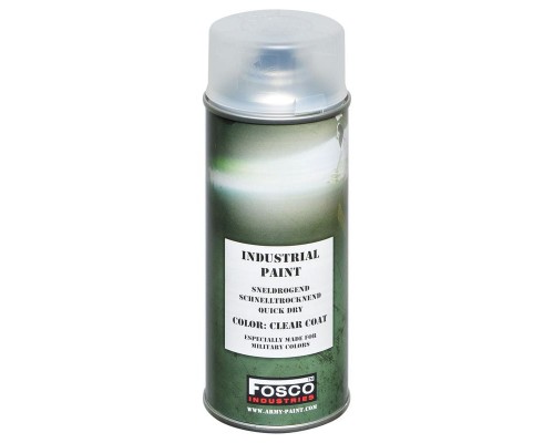 Защитная пленка Clear Coat / Varnish Fosco Защитная пленка Clear Coat / Varnish Fosco