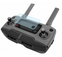 Защитная плёнка на экран пульта управления DJI Mavic 2 (2 шт.) (SunnyLife)