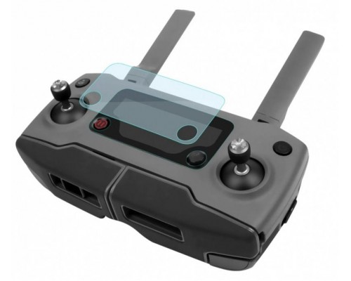 Защитная плёнка на экран пульта управления DJI Mavic 2 (2 шт.) (SunnyLife)