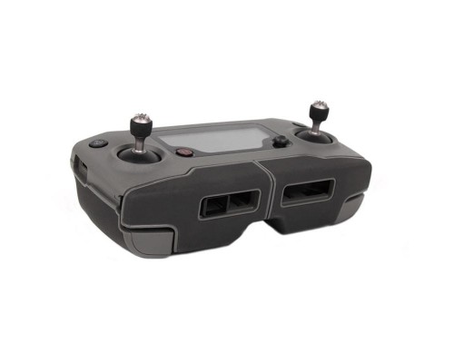 Защитная плёнка на экран пульта управления DJI Mavic 2 (2 шт.) (SunnyLife)