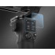 Защитное стекло DJI RS 3 Mini (SunnyLife)